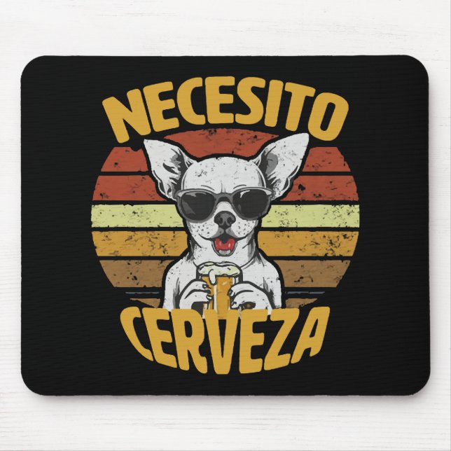 JAG BEHÖVER EN SÖT CHIHUAHUA ÖL MUSMATTA (Framsidan)