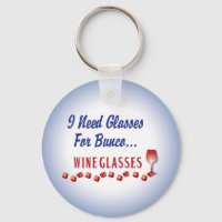 Jag behöver glas för vin-glas.