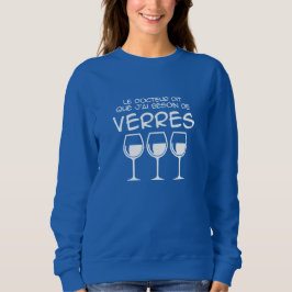 Jag behöver glasögon t shirt