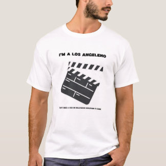 Jag behöver ingen stjärna på Hollywood Boulevard T Shirt