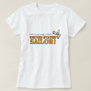 Jag behöver inte godis.. tröja