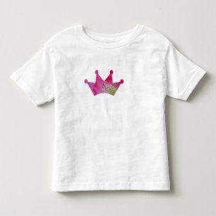 Jag behöver inte prins charming t-shirt