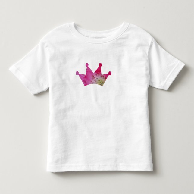 Jag behöver inte prins charming t-shirt (Framsida)