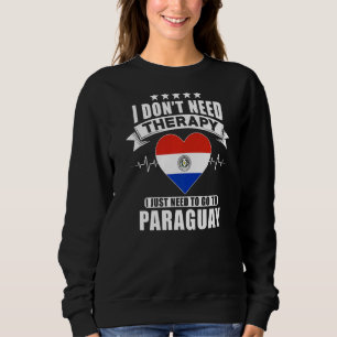 Jag behöver inte terapi jag bara behöver åka till t shirt