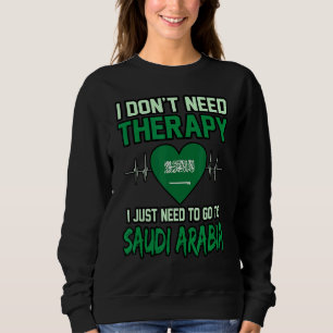 Jag behöver inte terapi jag bara behöver åka till  t shirt