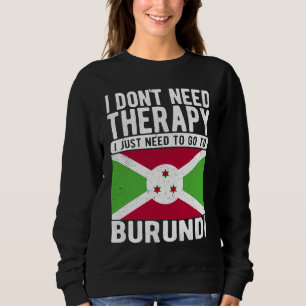 Jag behöver inte terapi, jag behöver bara åka till t shirt
