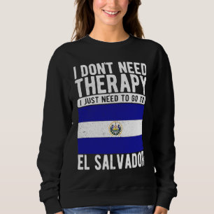 Jag behöver inte terapi, jag behöver bara åka till t shirt