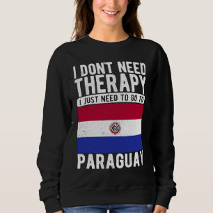 Jag behöver inte terapi, jag behöver bara åka till t shirt