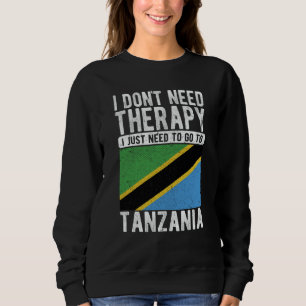 Jag behöver inte terapi, jag behöver bara åka till t shirt