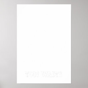 Jag Behöver Inte Terapi, Jag Behöver Bara Lyssna P Poster