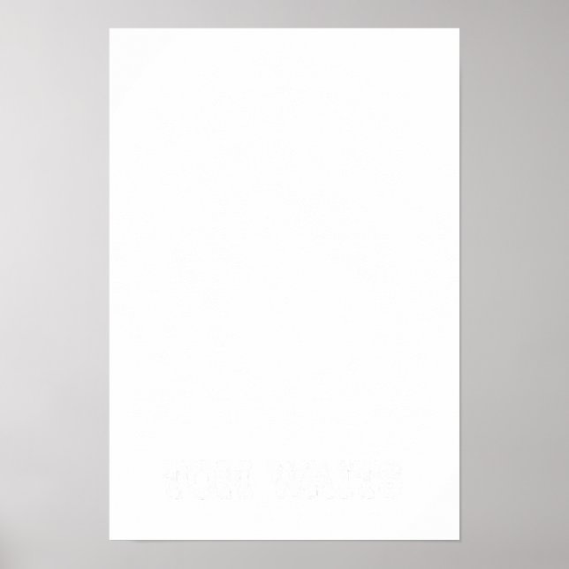 Jag Behöver Inte Terapi, Jag Behöver Bara Lyssna P Poster (Framsidan)