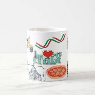 Jag behöver inte terapi, jag behöver bara Sip Espr Kaffemugg