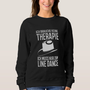 Jag behöver inte terapi.. Jag måste bara följa dan T Shirt