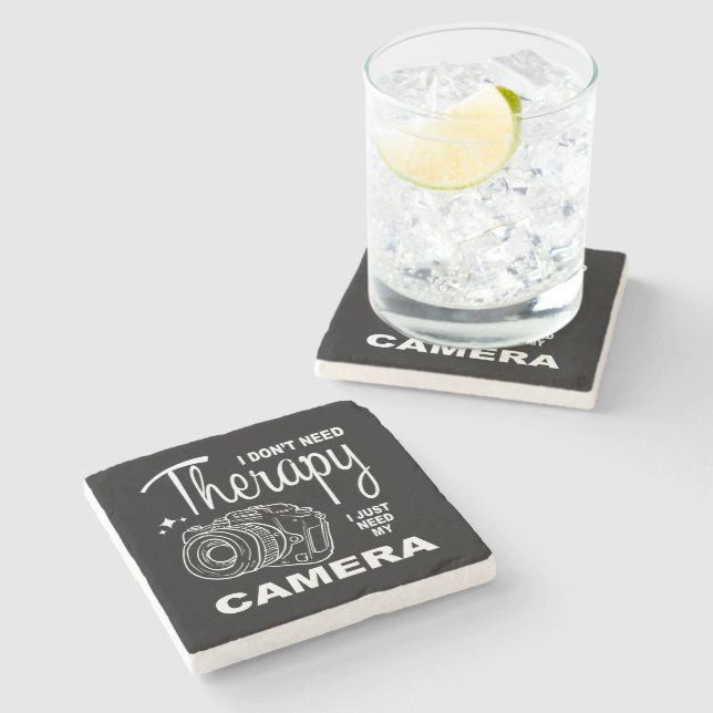 Jag behöver inte Underlägg terapeutiskt fotografib (Sidan)