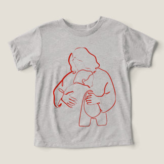 Jag behöver jesus t shirt