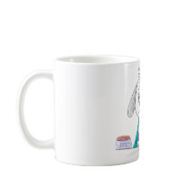 Jag behöver kaffe för det här.