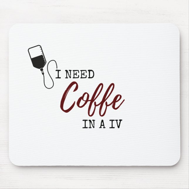 JAG BEHÖVER KAFFE I A IV MUSMATTA (Framsidan)