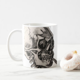 Jag behöver kaffe... kaffemugg