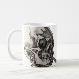 Jag behöver kaffe... kaffemugg