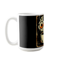 Jag behöver kaffe – Morgonöverlevnadshumor