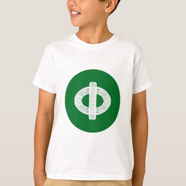 Jag behöver Kärlek | Tyst ASMR Art T Shirt (Framsida)