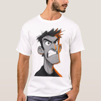 Jag Behöver Lite Plats – Rolig Snarky Astronaut T- T Shirt