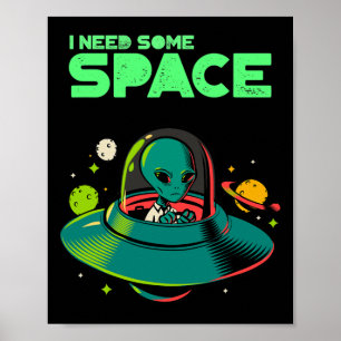 Jag behöver lite psykisk medvetenhet om rymden frå poster