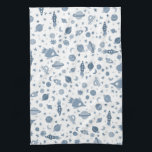 Jag behöver lite UFO-planeter Mönster Kökshandduk<br><div class="desc">Dansa ditt kök med den här coolan handduken. Gör en underbar uppvärmning,  födelsedag eller bröllop! Du kan anpassa den och även lägga till text. Kolla min butik för mycket mer färg och mönster!</div>