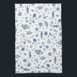 Jag behöver lite UFO-planeter Mönster Kökshandduk<br><div class="desc">Dansa ditt kök med den här coolan handduken. Gör en underbar uppvärmning,  födelsedag eller bröllop! Du kan anpassa den och även lägga till text. Kolla min butik för mycket mer färg och mönster!</div>