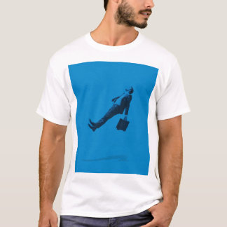 Jag Behöver Lite Utrymme – Rolig Sarcastic Entrepr T Shirt