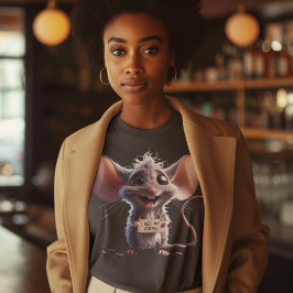 Jag behöver mitt kaffe t shirt