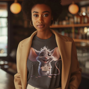 Jag behöver mitt kaffe t shirt