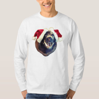 Jag behöver något att ha på sig för julafton tee