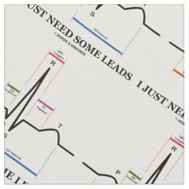 Jag behöver precis någon medicinsk humor för tyg