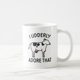 Jag beklagar det. kaffemugg