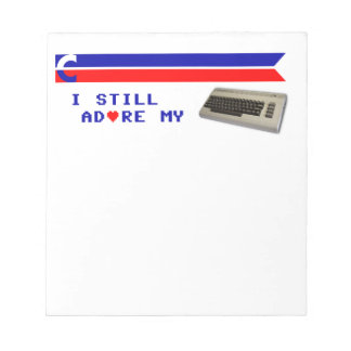 Jag beklagar fortfarande mitt 64-Anteckningsblock Anteckningsblock