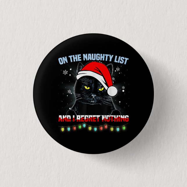 Jag beklagar ingenting, Chris. Knapp (Framsida)