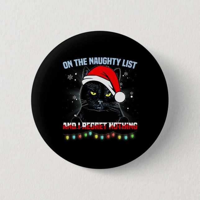 Jag beklagar ingenting, Chris. Knapp (Framsida)