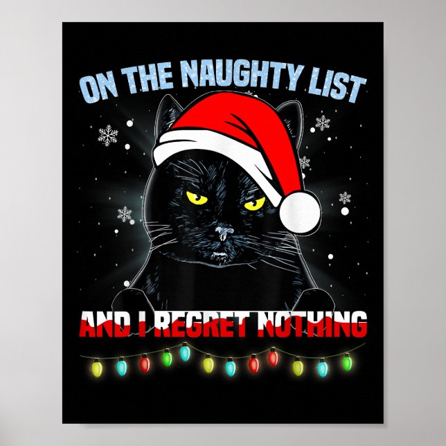Jag beklagar ingenting, Chris. Poster (Framsidan)