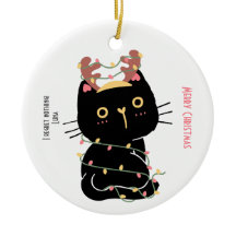 Jag beklagar ingenting god jul