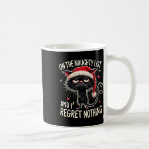 Jag beklagar ingenting Julafton i J. Kaffemugg