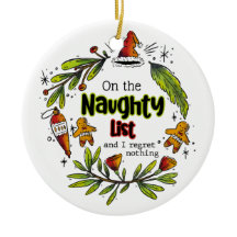 Jag beklagar ingenting.