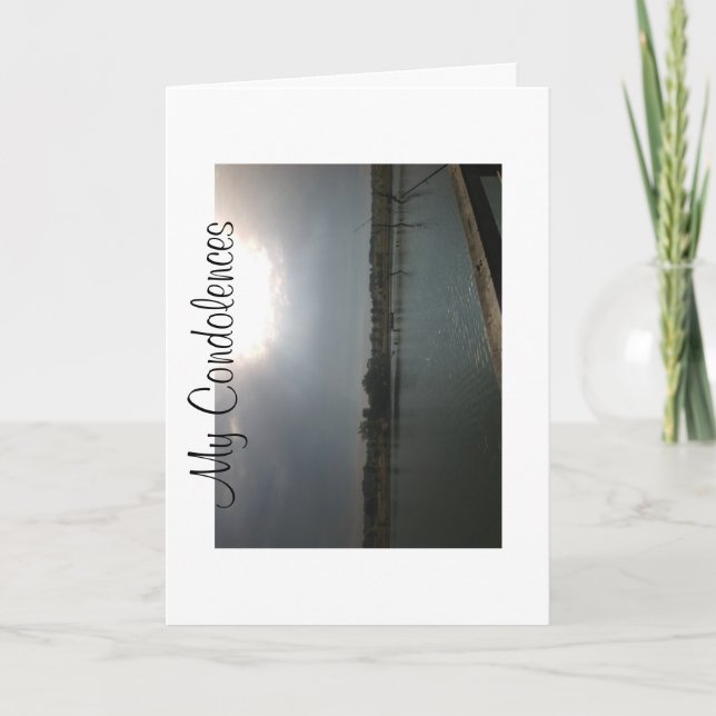 Jag beklagar kort (Framsida)