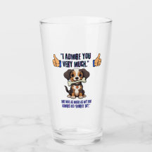 JAG BER DIG MYCKET MYCKET