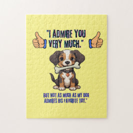 JAG BER DIG MYCKET MYCKET PUSSEL