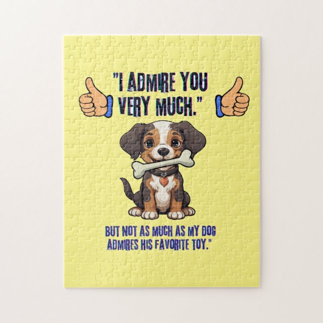 JAG BER DIG MYCKET MYCKET PUSSEL (Vertikal)