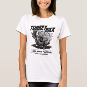 "Jag ber om ursäkt för Turkiet"? T Shirt