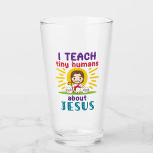 Jag berättar om Jesus Söndag-skolan Glaskopp