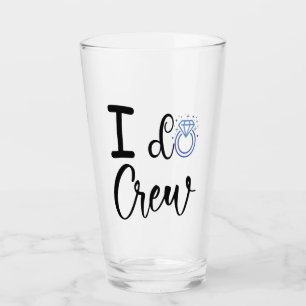 Jag besöker Möhippa Bröllop som dricker Glaskopp
