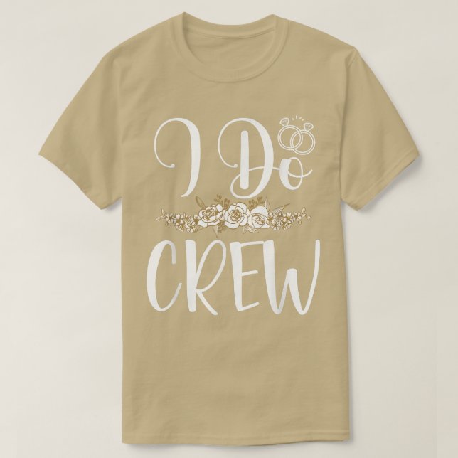 Jag besöker Ring Bröllop Bride Groom Marry Möhippa T Shirt (Design framsida)